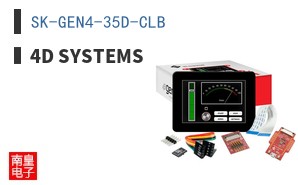 SK-GEN4-35D-CLB ͼƬ